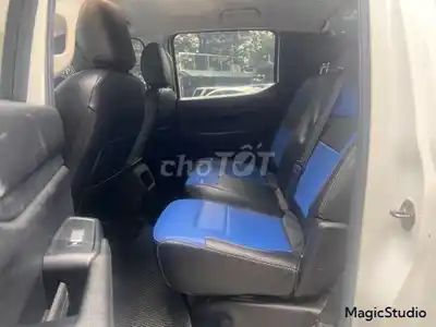 Ford Ranger XLS 2.0L 4x2 AT 2023