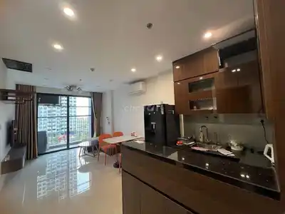 Апартаменты 1СП+ с мебелью GS2 Vinhomes Smart City 9.5 млн