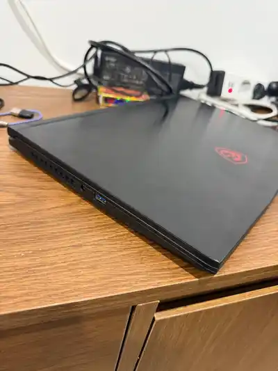 Игровой ноутбук MSI, iPhone 17 Pro