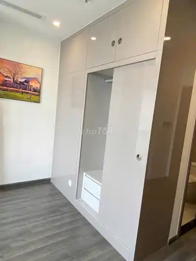 Студия в Vinhomes Smart City