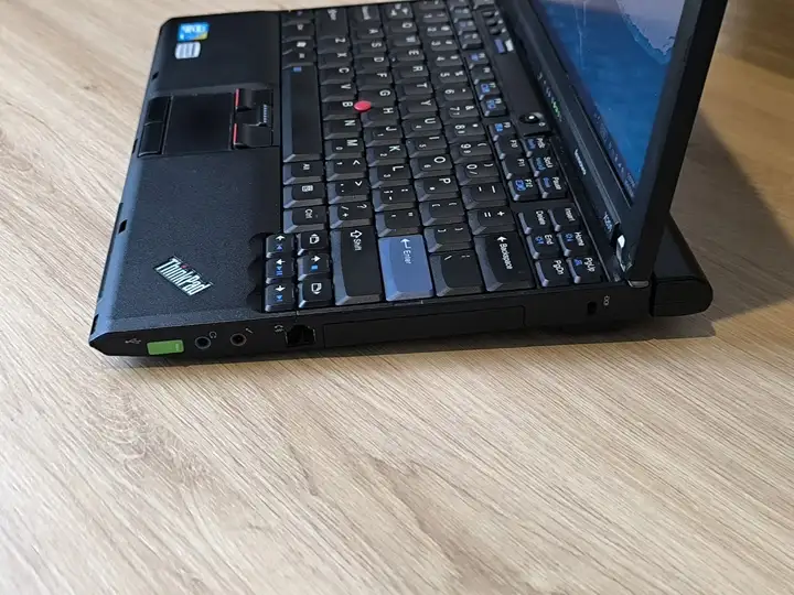 Ноутбук ThinkPad x201