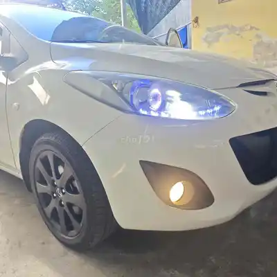 Mazda 2s 2014 Hatchback B недорого