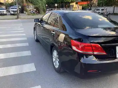 Toyota Camry 2.0E AT 2010 черный, импорт из Тайваня