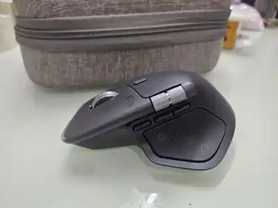 Клавиатура и мышь