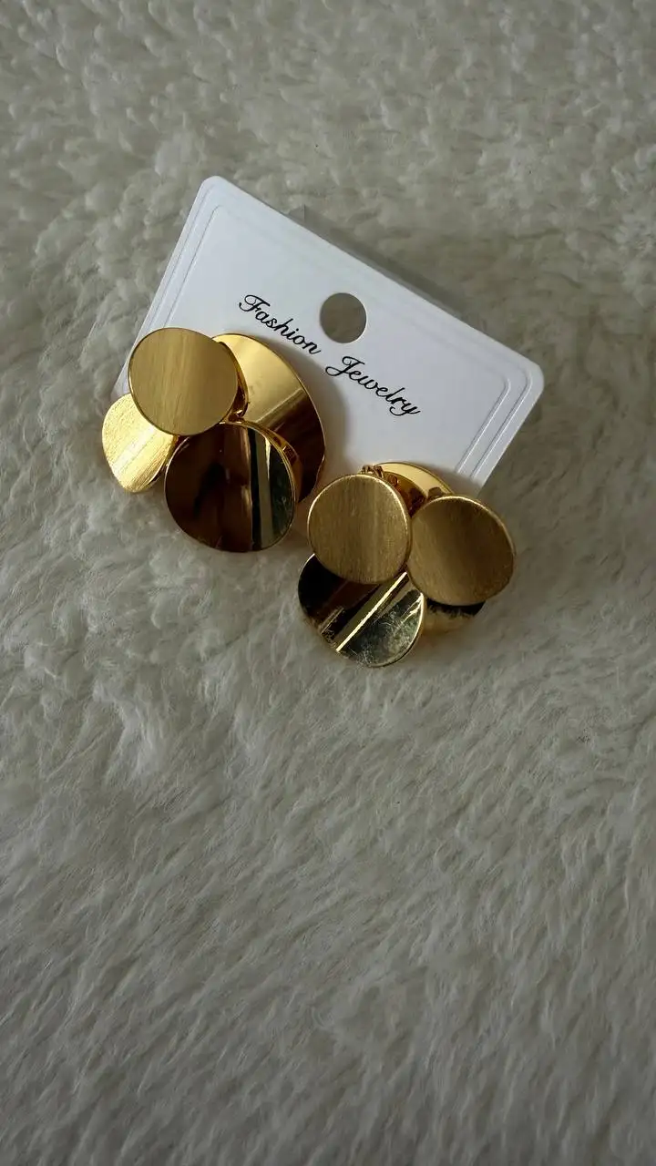 Украшения с Shein