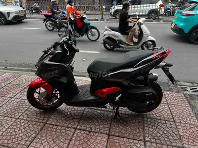 Смарткей Honda Vario 160 2023 ABS черный, красный