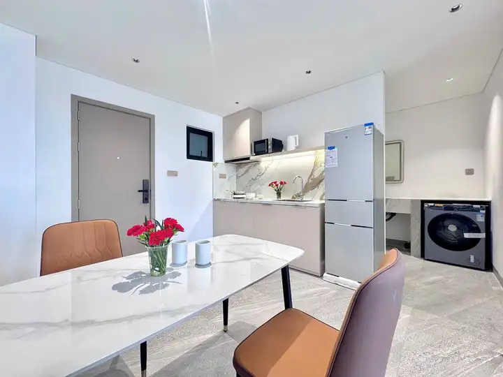 Квартира 1 спальня