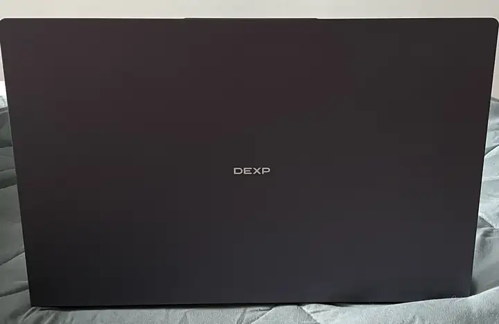 DEXP Atlas M15-I5W303