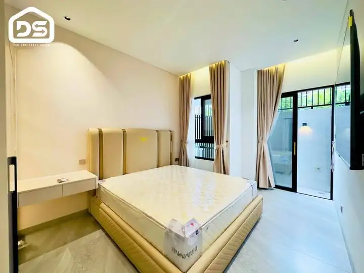 Аренда квартиры Ha Quang 2