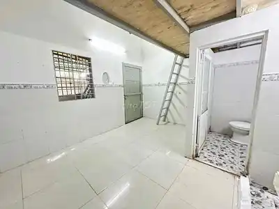 Сдаётся комната в аренду на улице Динь Фонг Фу