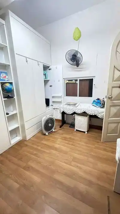 Дом на улице Фам Нгок Тхач, 60м² x 4 этажа, 3 спальни