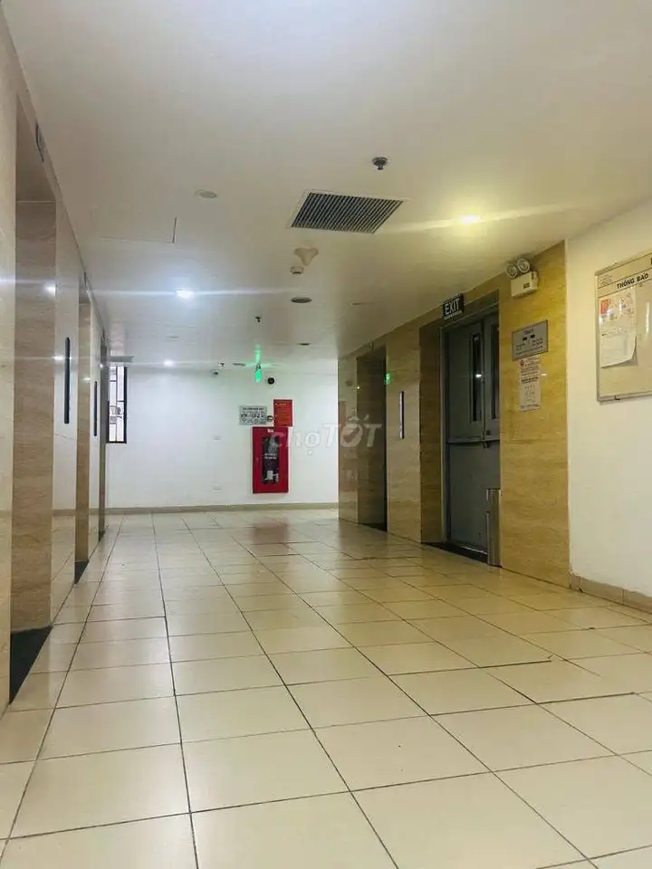 Квартира 73 м² в Линь Даме, 2 спальни