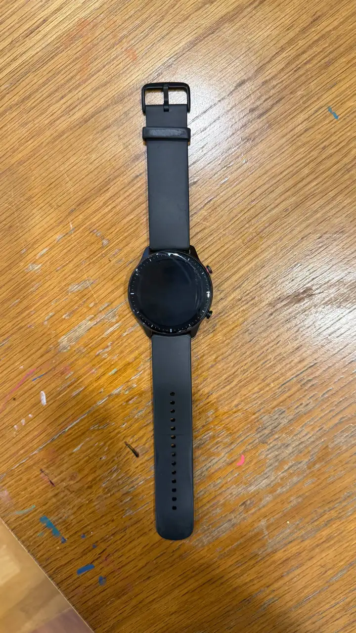 Умные часы Amazfit GTR 2