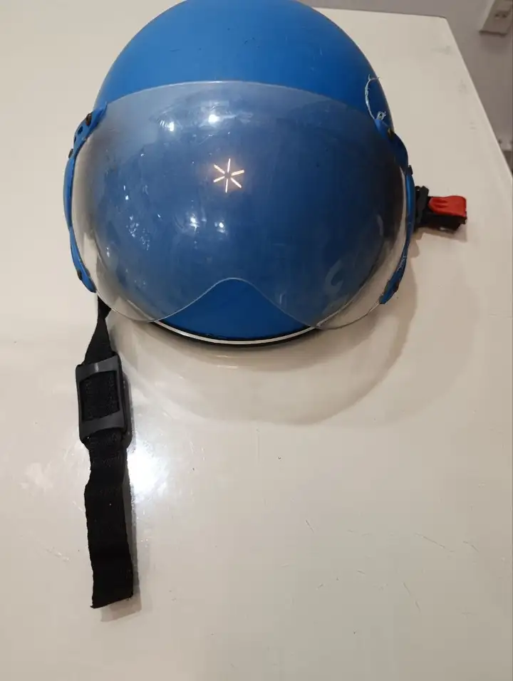 Шлем