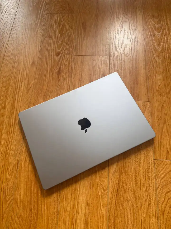 Apple MacBook Pro 16 2021 A2485 M1 Max