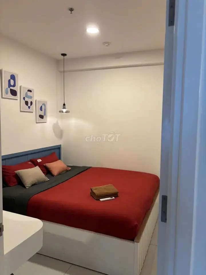 Квартира в SOHO Residence, район 1