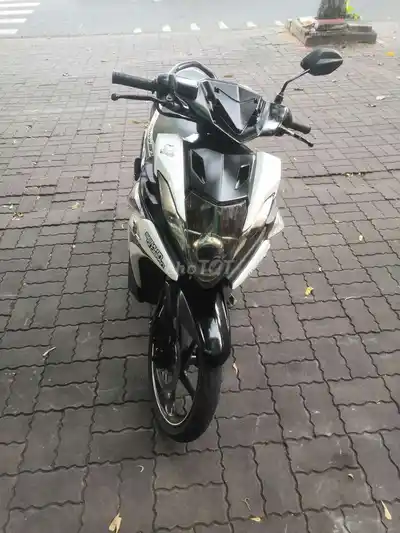 Yamaha Novo 5 fi 125cc