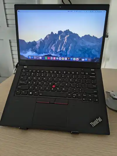 Lenovo ThinkPad X13 Gen 1