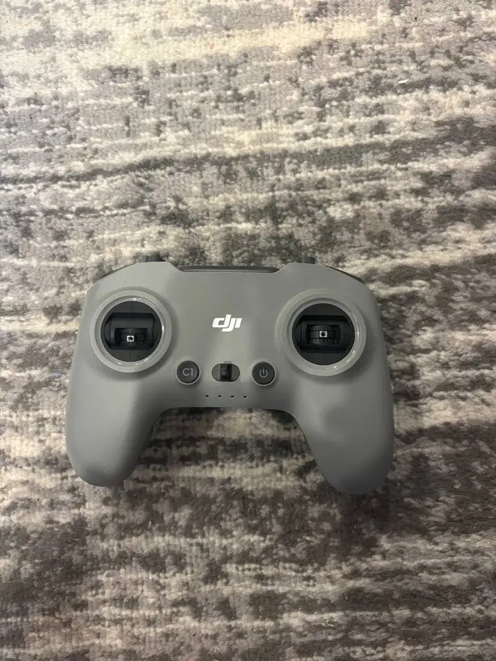 DJI 3 FPV CONTROLLER