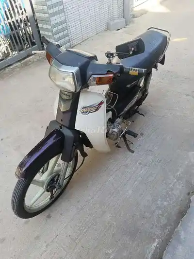 Dream JuLong bs 92