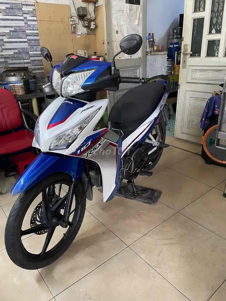 Honda Wave RSX, японская сборка, от первого владельца