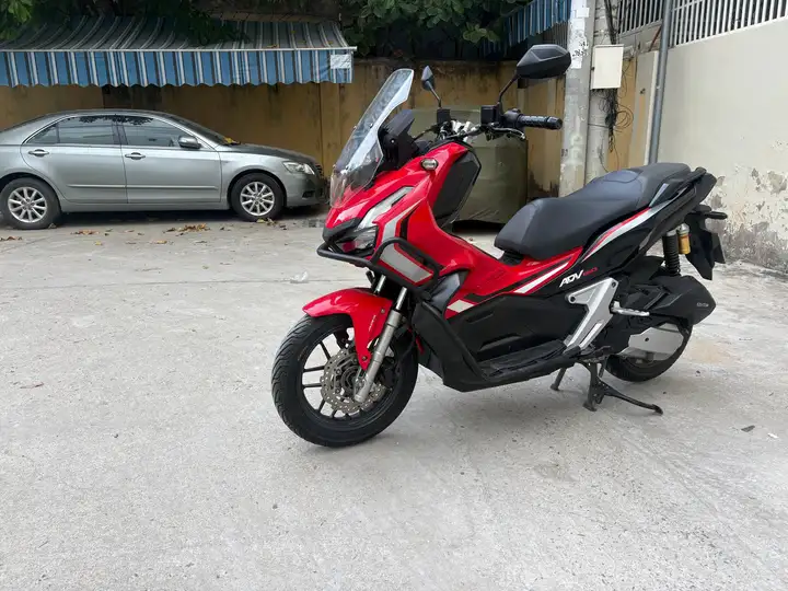 Honda ADV 150 ABS