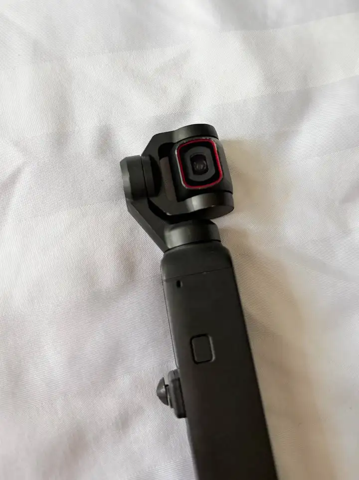 Dji Osmo Pocket 2
