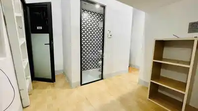 Комната P203 Doan Khue, Ngu Hanh Son, со всей мебелью
