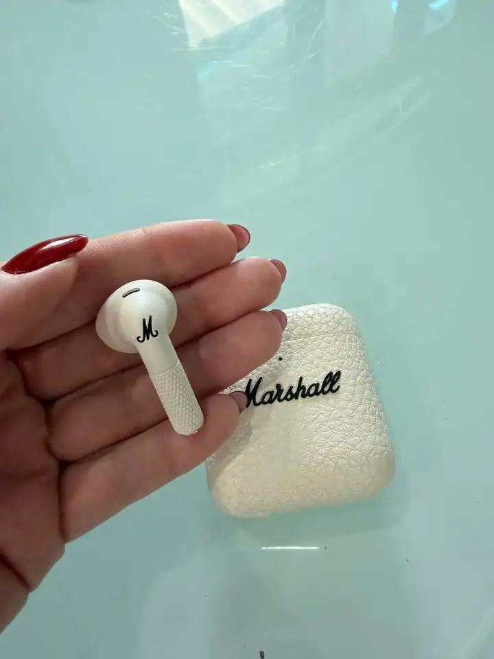Беспроводные наушники Marshall Minor