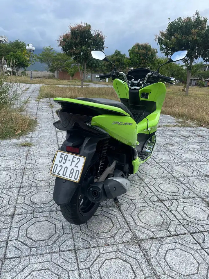 Honda PCX 150