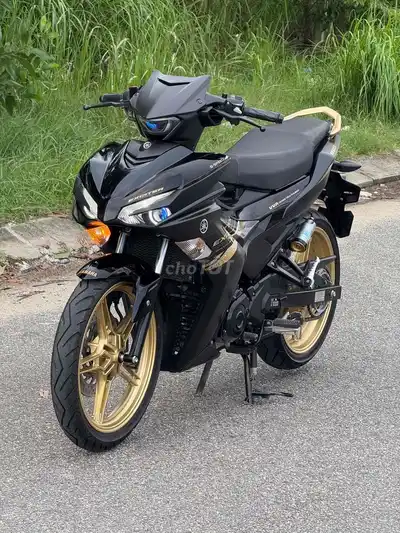 Ex 155 2025 ABS пробег 3 тысячи родная резина
