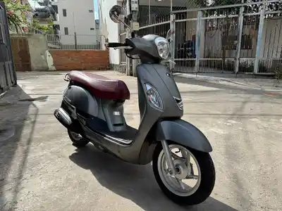 Байк Kymco Like 50