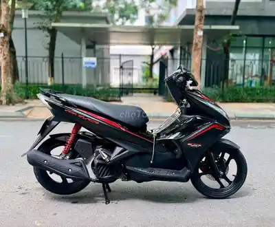 Honda Airblade 125 2025 Черный Вьетнам