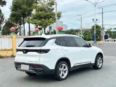 VINFAST LUX SA PLUS 2019 СЕМЕЙНЫЙ АВТОМОБИЛЬ В ОТЛИЧНОМ СОСТОЯНИИ