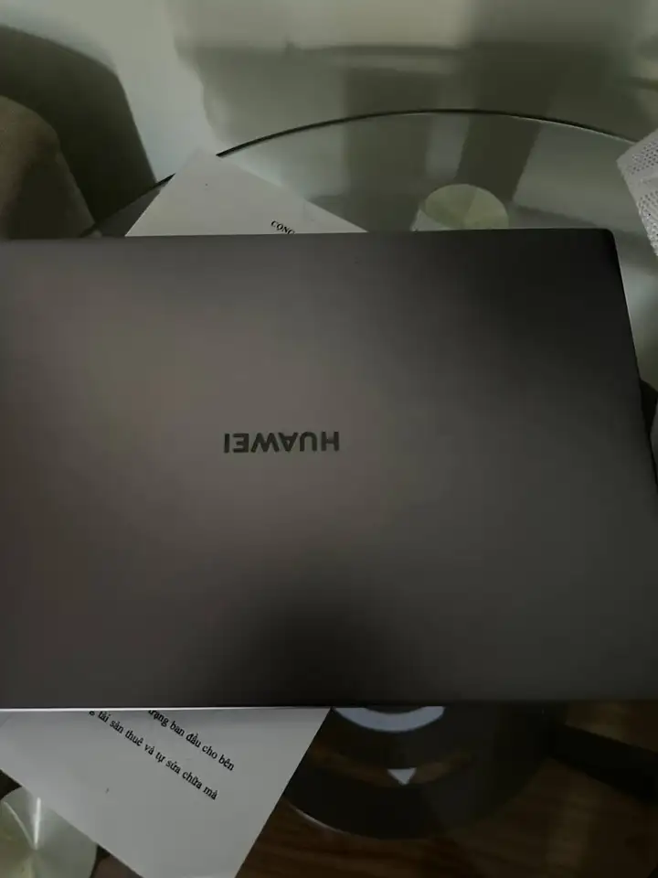 Ноутбук Huawei