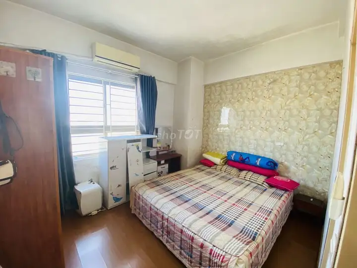 Продажа квартиры 70 м², район Xa La, от собственника