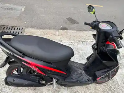Байк Kymco Candy Hi 50 кубов