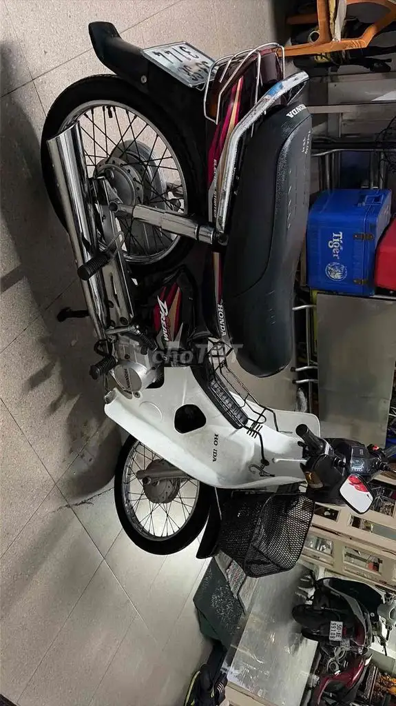 Honda Super Dream
