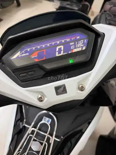 Honda Winner V3 2024 Белый CBS. Оригинал