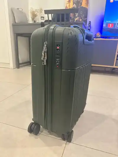 Чемодан под ручную кладь S (cabine) 55x37x23