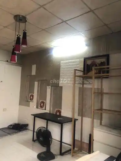 Комната 20 кв.м с пустой планировкой на Дои Кан