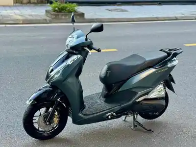 ❤️ Honda LEAD 125 ABS 2025 Special_Owner