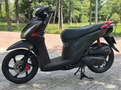 Honda Vision 2020 матовый черный смарт-ключ номер Ханоя
