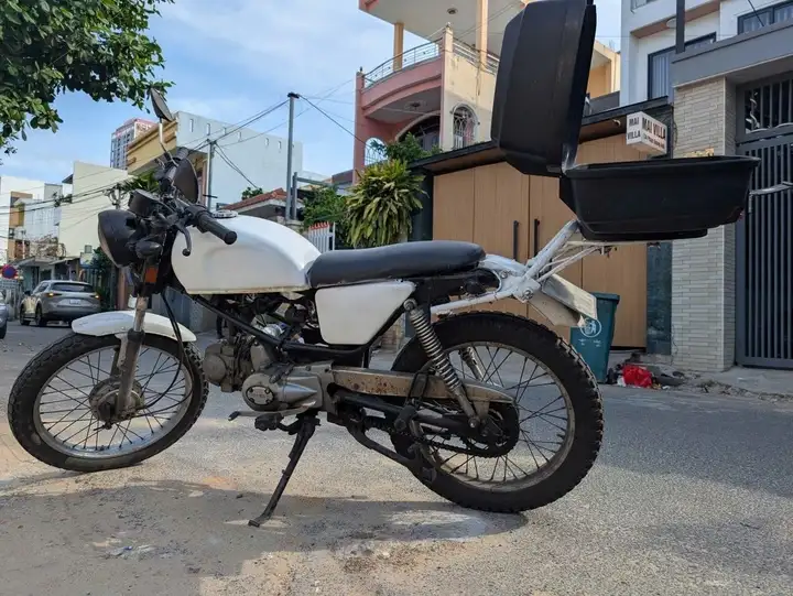 Espero 120w