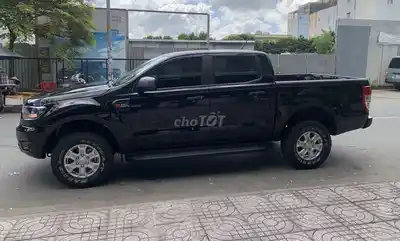 FORD RANGER XLS MT 2022 МЕХАНИКА 1 ВЛАДЕЛЕЦ УХОЖЕННЫЙ