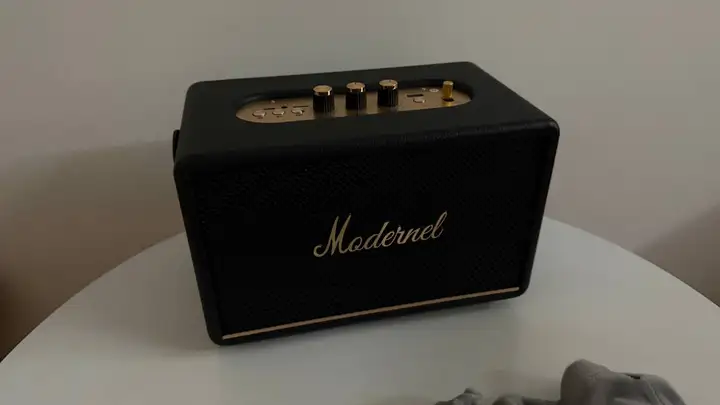 Реплика Marshall