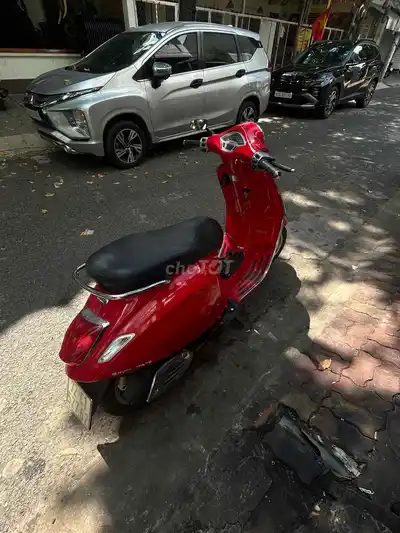Vespa Sprint