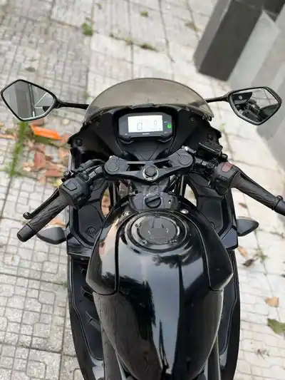SUZUKI GSX R150 Продажа или обмен автомобиля