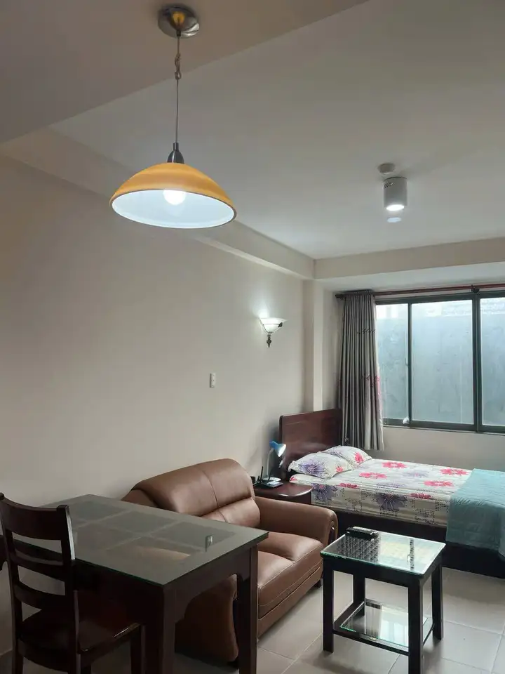 Аренда квартиры 40 м² в районе 1