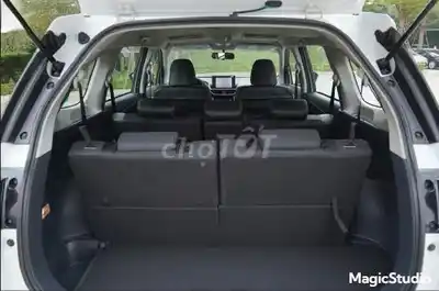 Toyota Veloz Cross Top 1.5 CVT 2026 - 560 млн